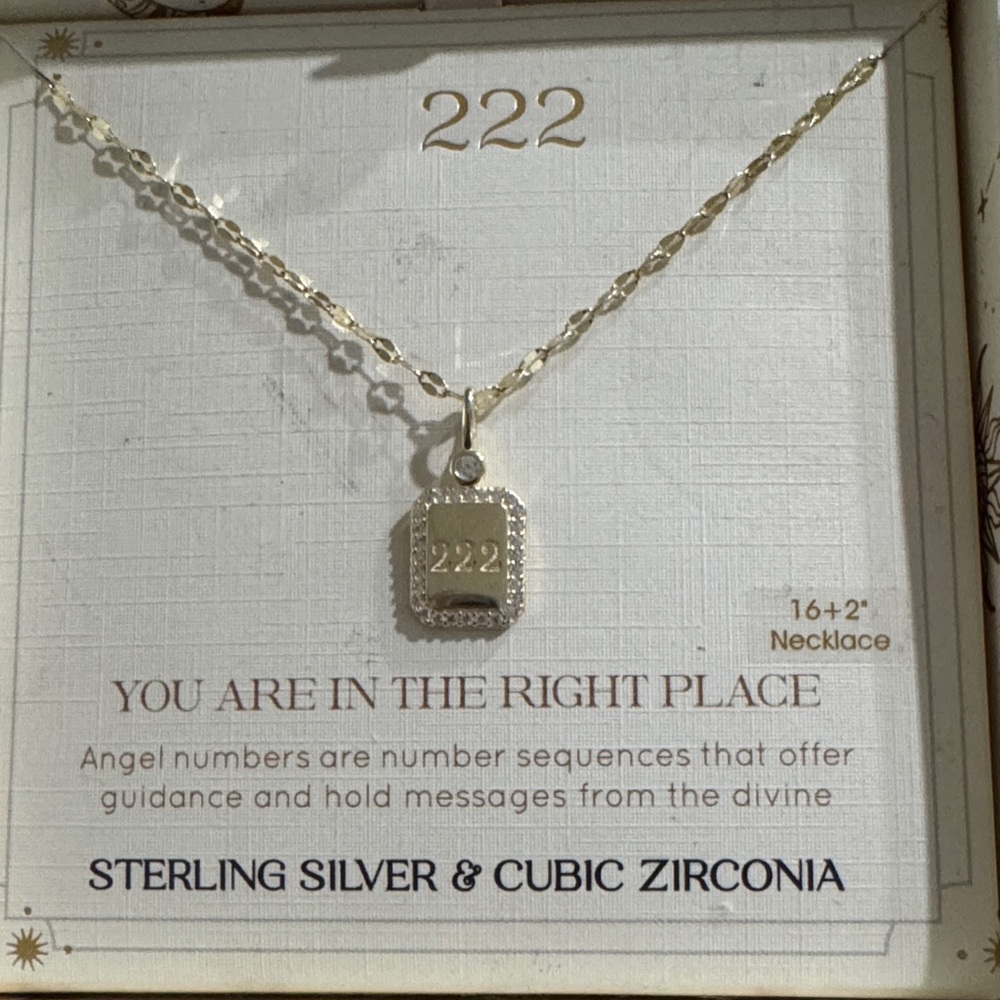 Olivia and Jackson Gold Foil Celestial Keepsake Box